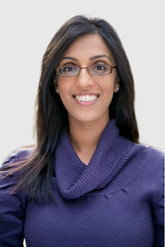 Dr. Carrie Atwal