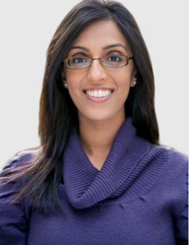 Dr. Carrie Atwal